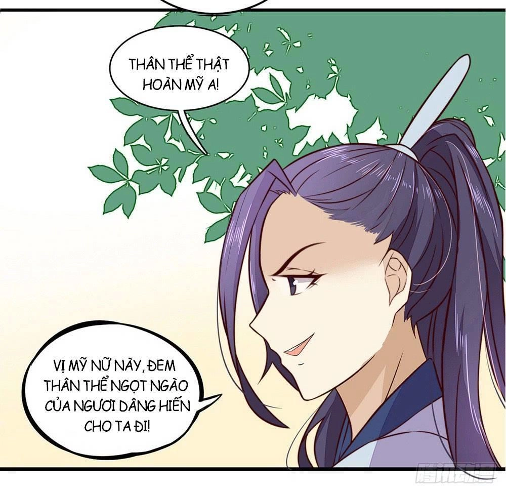 Hướng Dẫn Sau Kết Hôn Của Vương Phi Chapter 23 - 31