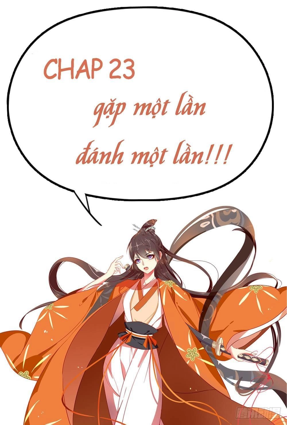 Hướng Dẫn Sau Kết Hôn Của Vương Phi Chapter 23 - 34