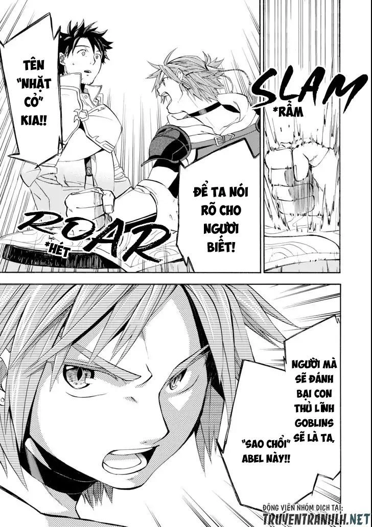 Good Deeds Of Kane Of Old Guy Chapter 5 - 18