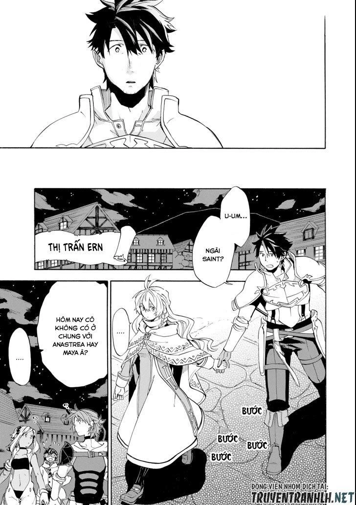 Good Deeds Of Kane Of Old Guy Chapter 6 - 26