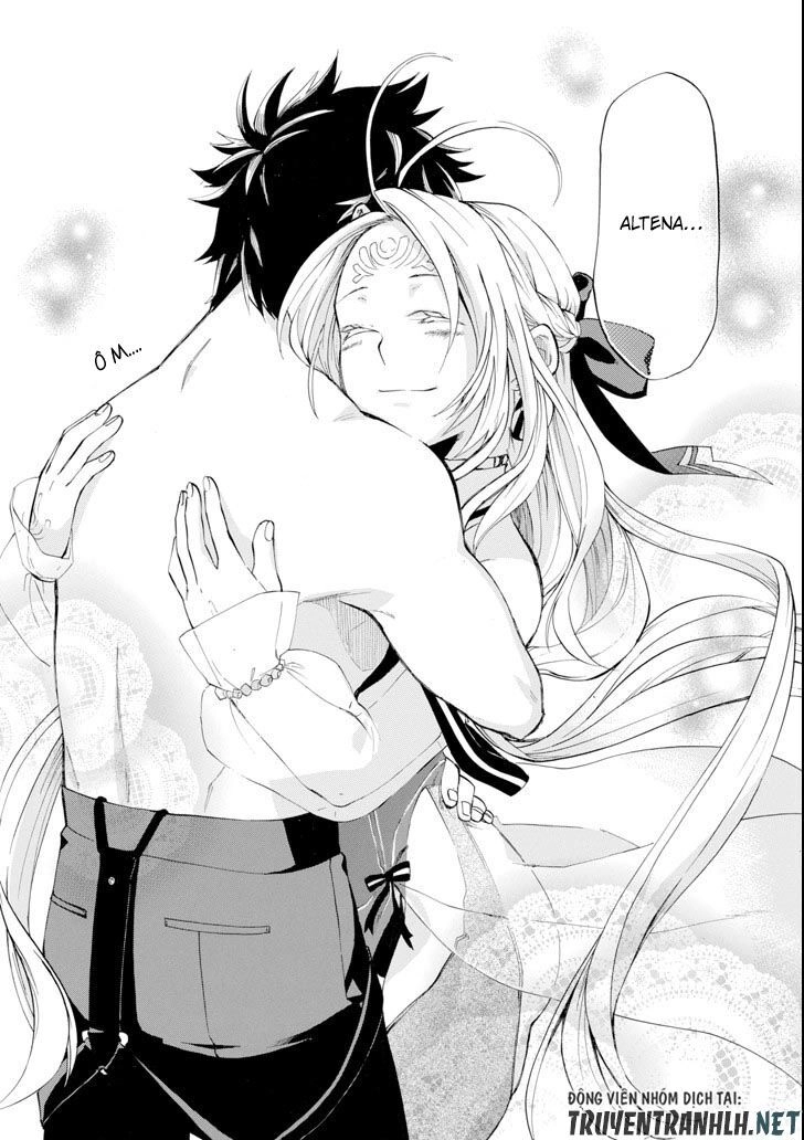 Good Deeds Of Kane Of Old Guy Chapter 6 - 45