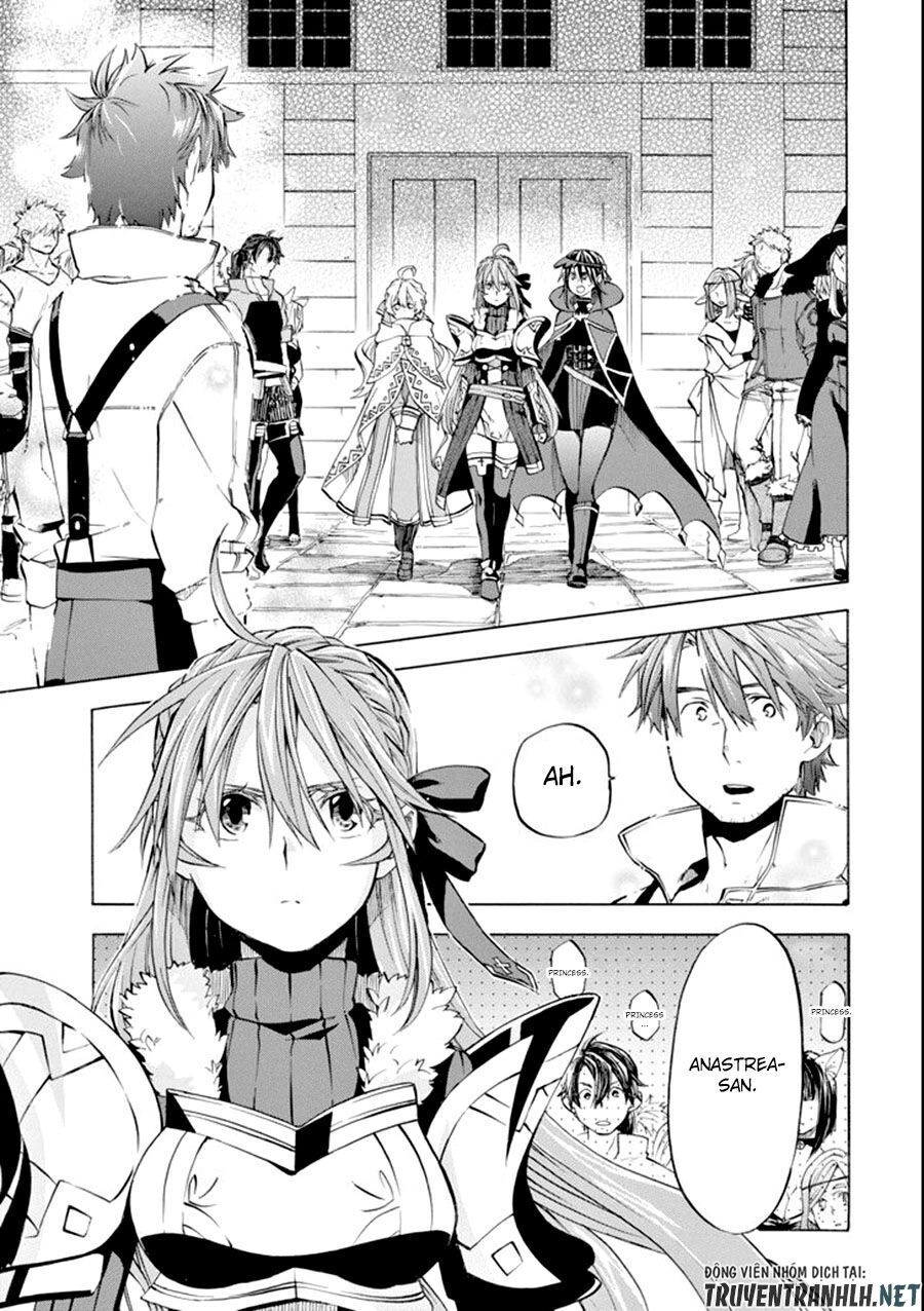 Good Deeds Of Kane Of Old Guy Chapter 7 - 22