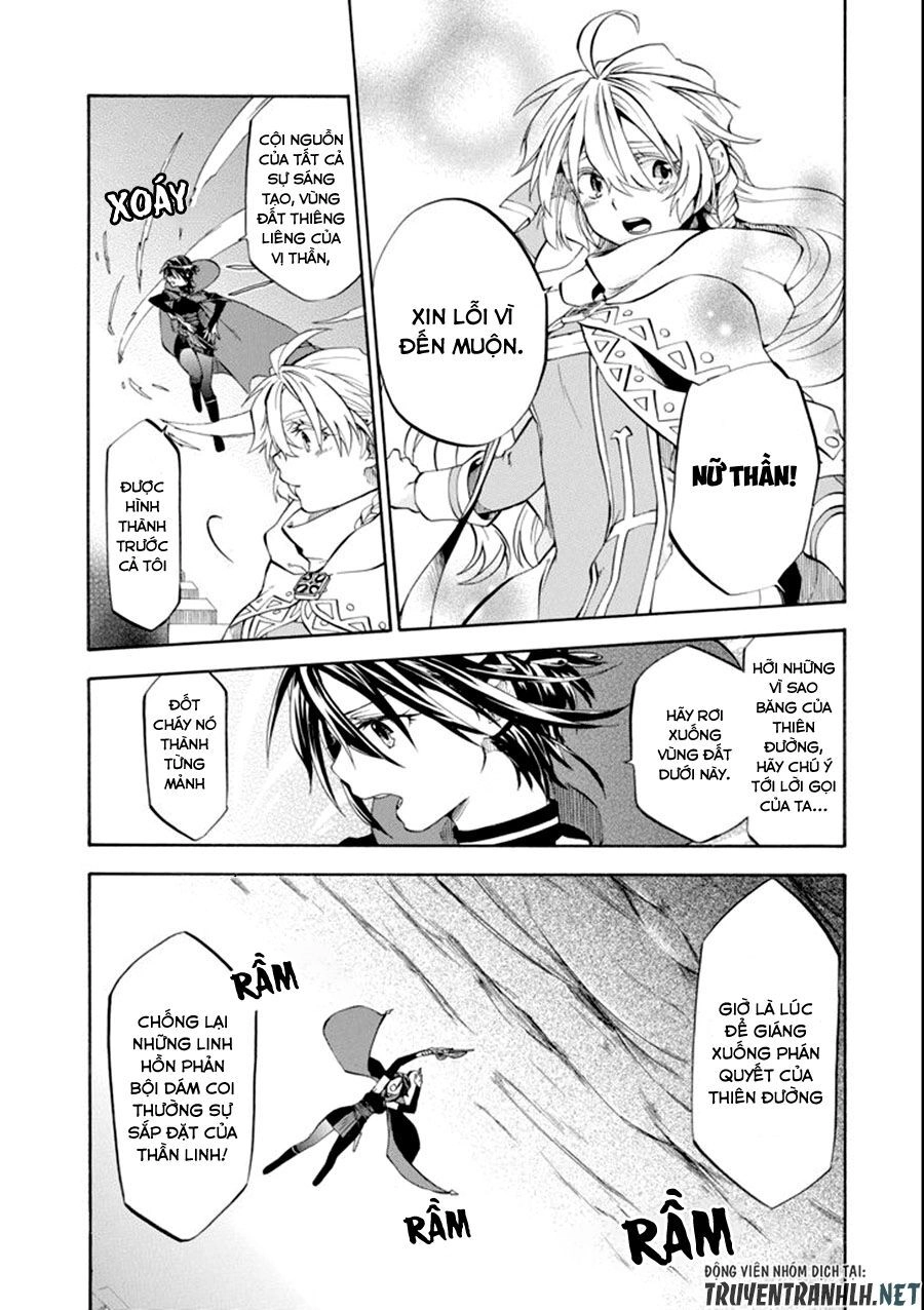 Good Deeds Of Kane Of Old Guy Chapter 8 - 6