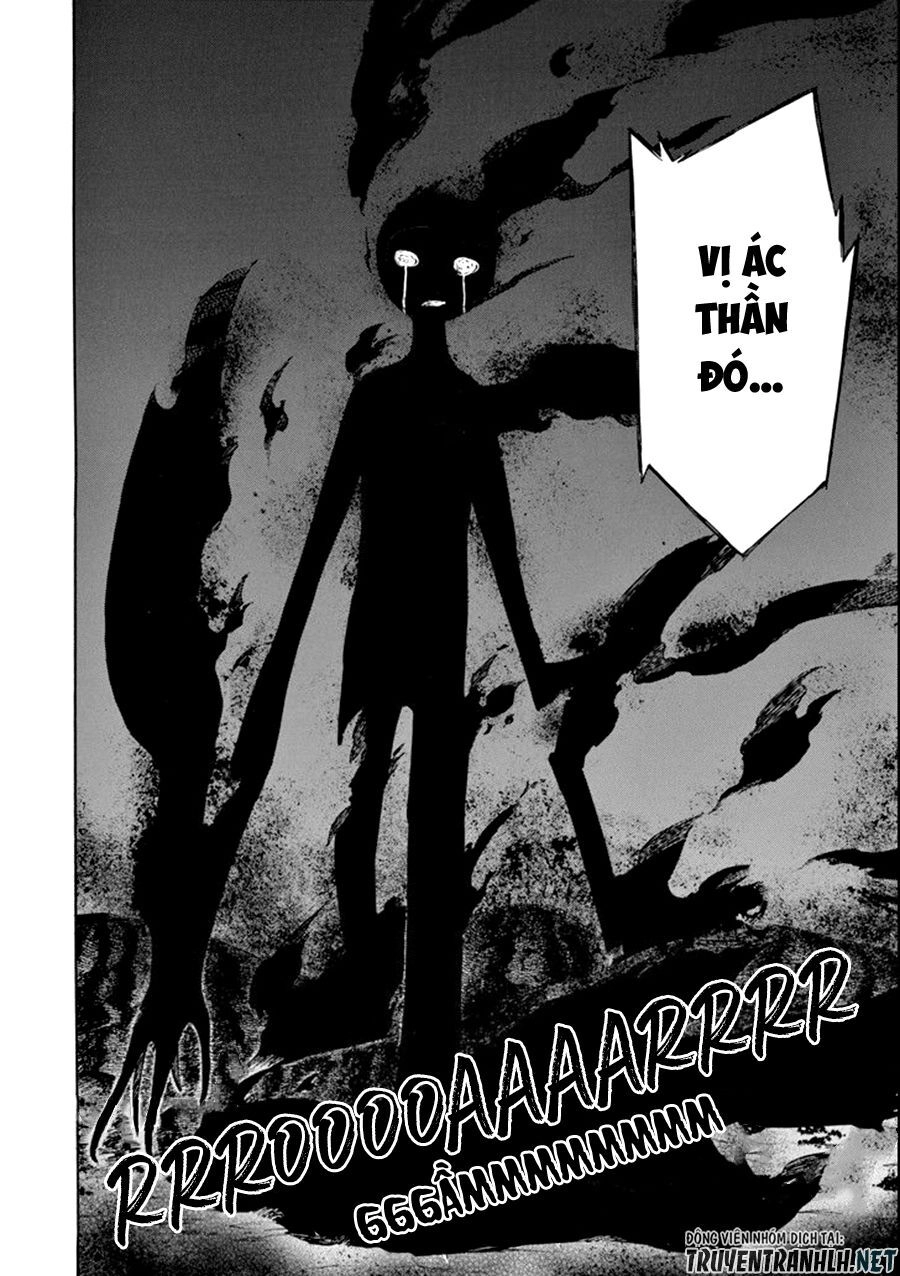 Good Deeds Of Kane Of Old Guy Chapter 8 - 14