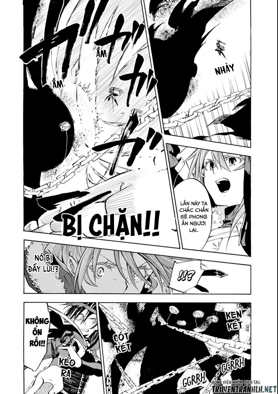 Good Deeds Of Kane Of Old Guy Chapter 8 - 16