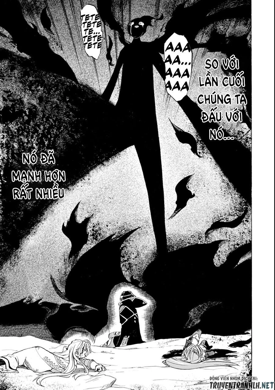 Good Deeds Of Kane Of Old Guy Chapter 8 - 21