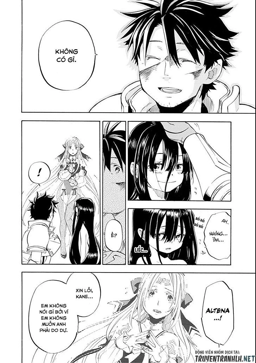 Good Deeds Of Kane Of Old Guy Chapter 8 - 47