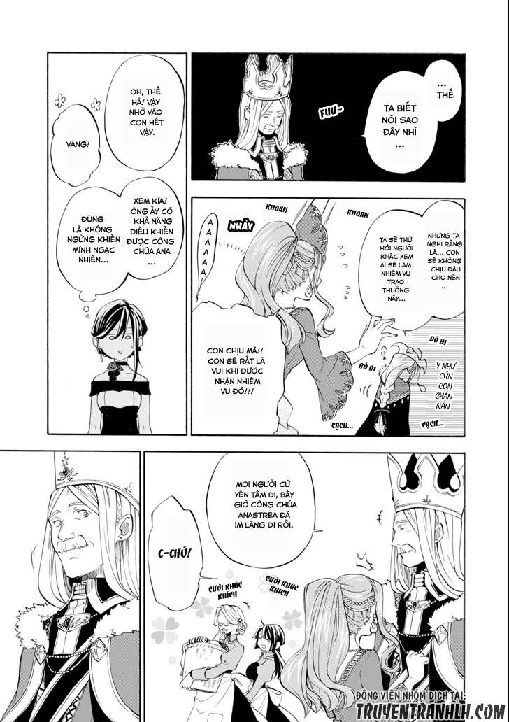 Good Deeds Of Kane Of Old Guy Chapter 9 - 9