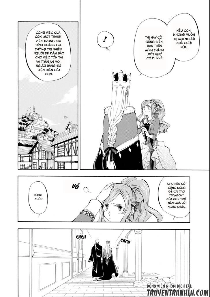 Good Deeds Of Kane Of Old Guy Chapter 9 - 10