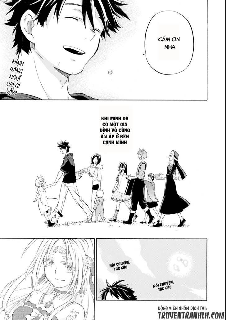 Good Deeds Of Kane Of Old Guy Chapter 9 - 17