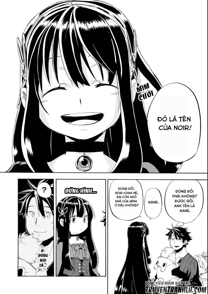 Good Deeds Of Kane Of Old Guy Chapter 9 - 24