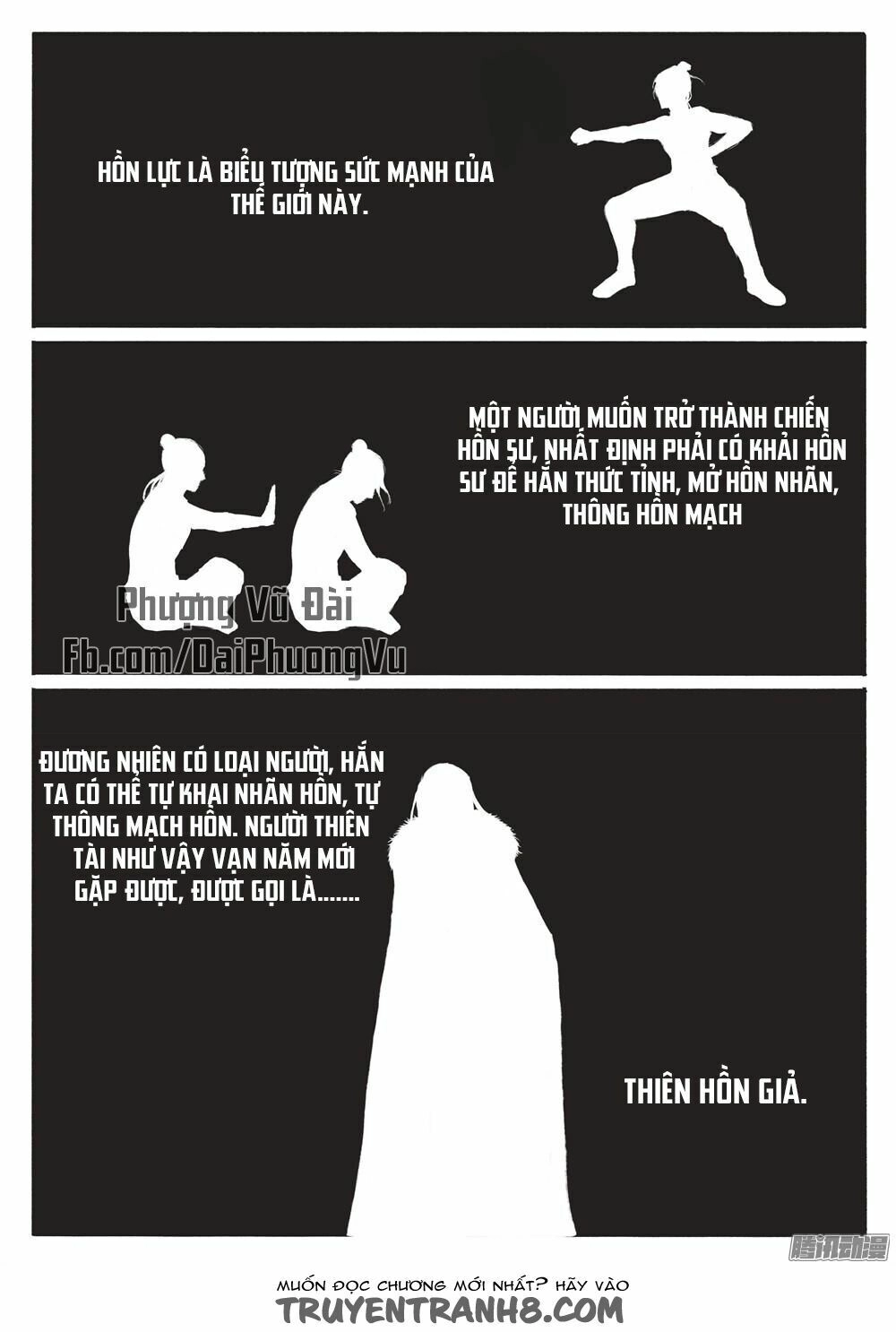 Sủng Hồ Thành Phi Chapter 5 - 2
