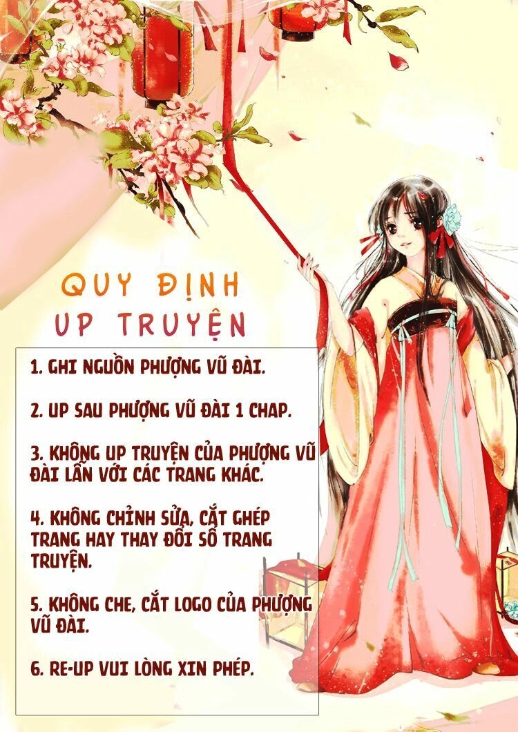 Sủng Hồ Thành Phi Chapter 23 - 1