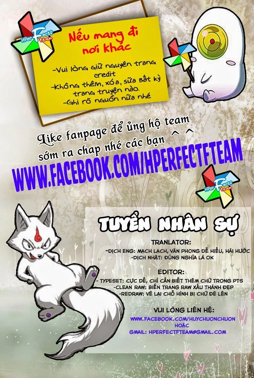 Kagamigami Chapter 4 - 2