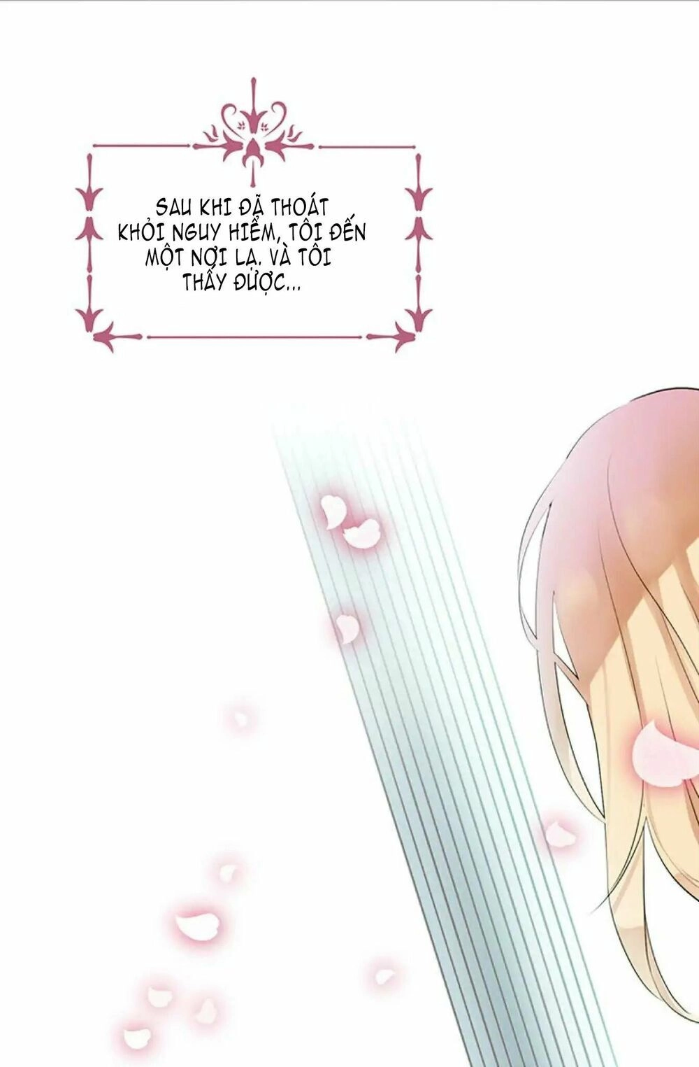 Cô Dâu Của Miêu Hoàng Tử Chapter 1 - 9