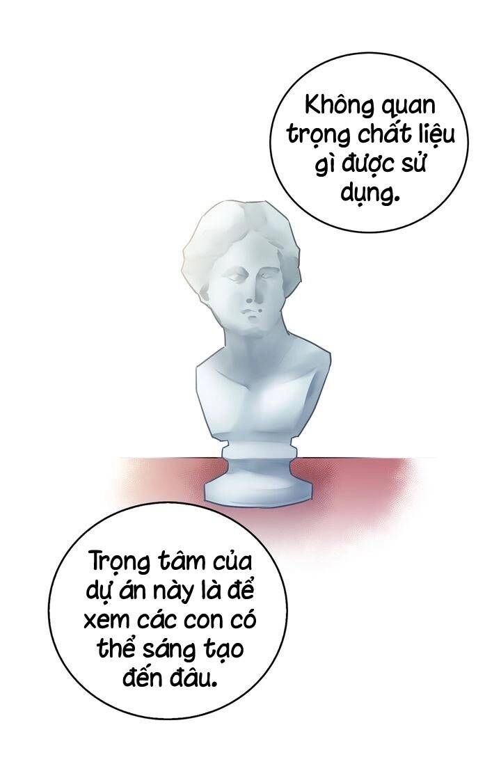 Cô Dâu Của Miêu Hoàng Tử Chapter 2 - 5