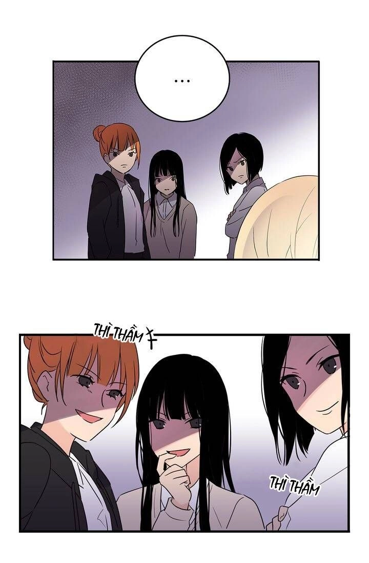 Cô Dâu Của Miêu Hoàng Tử Chapter 2 - 10