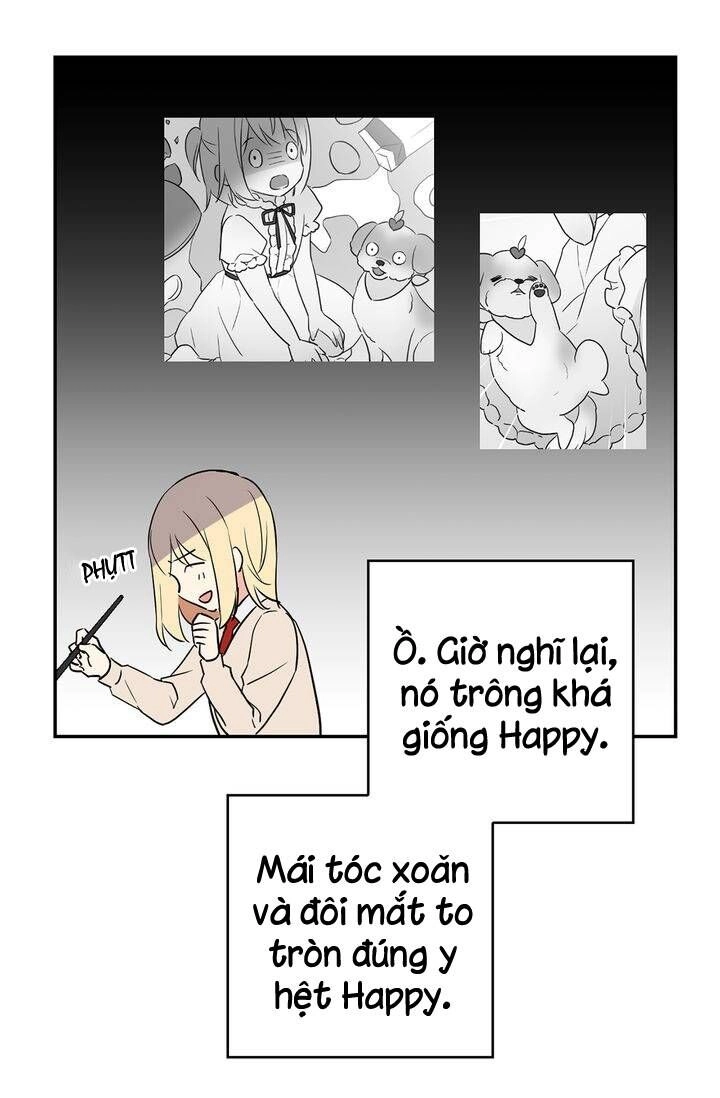 Cô Dâu Của Miêu Hoàng Tử Chapter 2 - 14