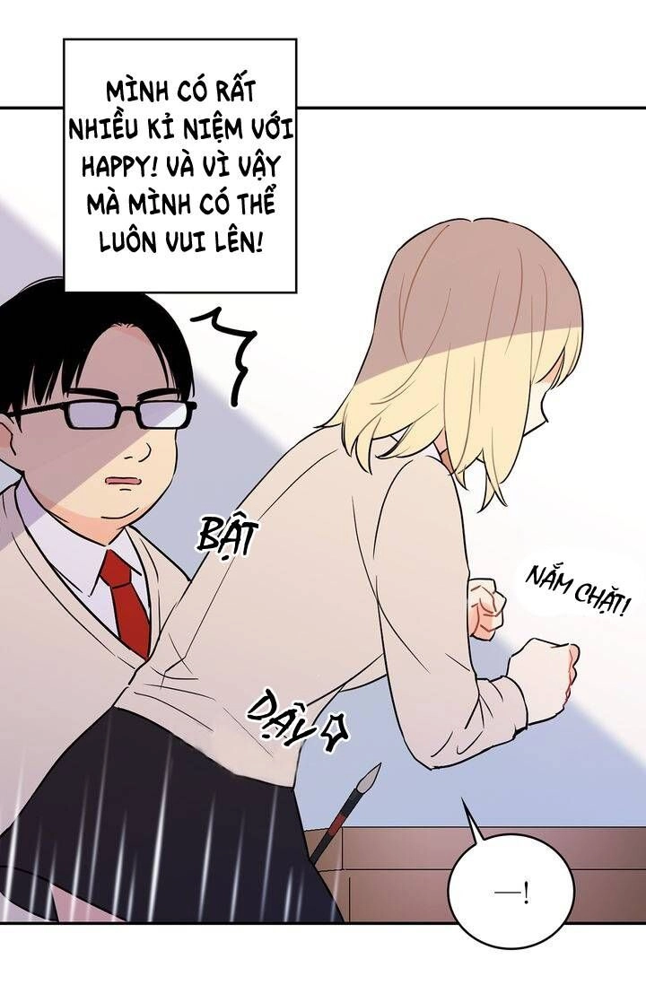 Cô Dâu Của Miêu Hoàng Tử Chapter 2 - 18