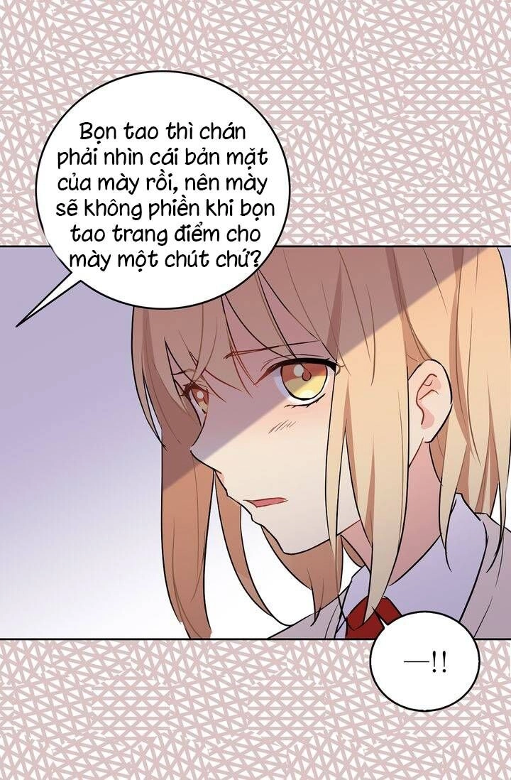 Cô Dâu Của Miêu Hoàng Tử Chapter 2 - 28