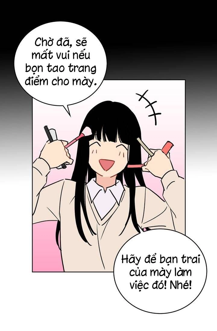 Cô Dâu Của Miêu Hoàng Tử Chapter 2 - 29