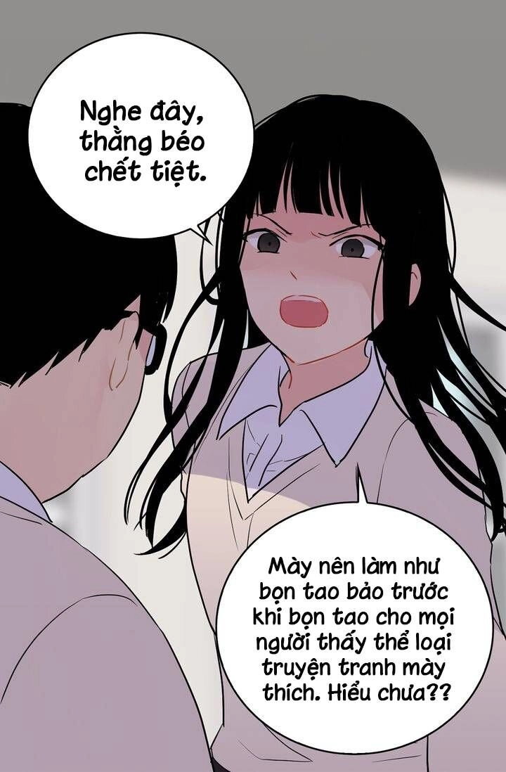 Cô Dâu Của Miêu Hoàng Tử Chapter 2 - 34