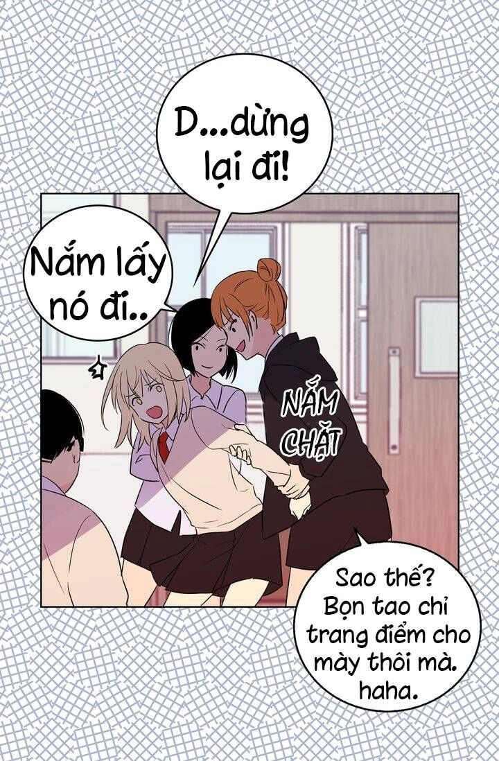 Cô Dâu Của Miêu Hoàng Tử Chapter 2 - 37