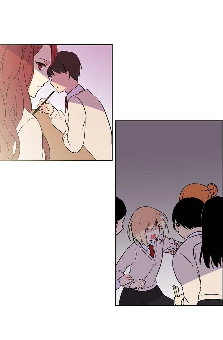 Cô Dâu Của Miêu Hoàng Tử Chapter 2 - 39