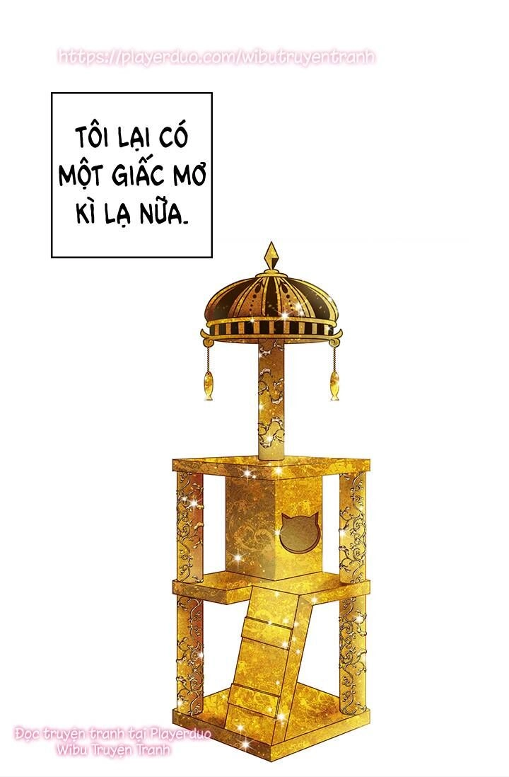 Cô Dâu Của Miêu Hoàng Tử Chapter 4 - 1