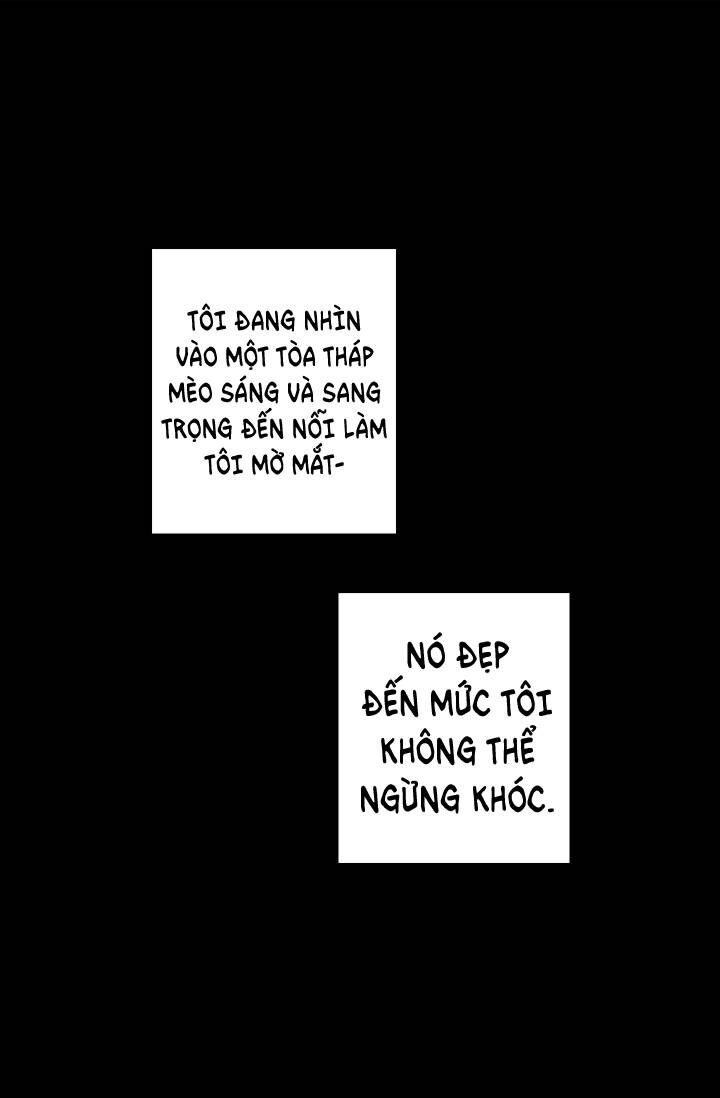 Cô Dâu Của Miêu Hoàng Tử Chapter 4 - 2