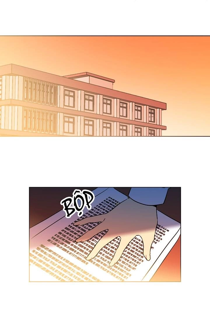 Cô Dâu Của Miêu Hoàng Tử Chapter 4 - 5