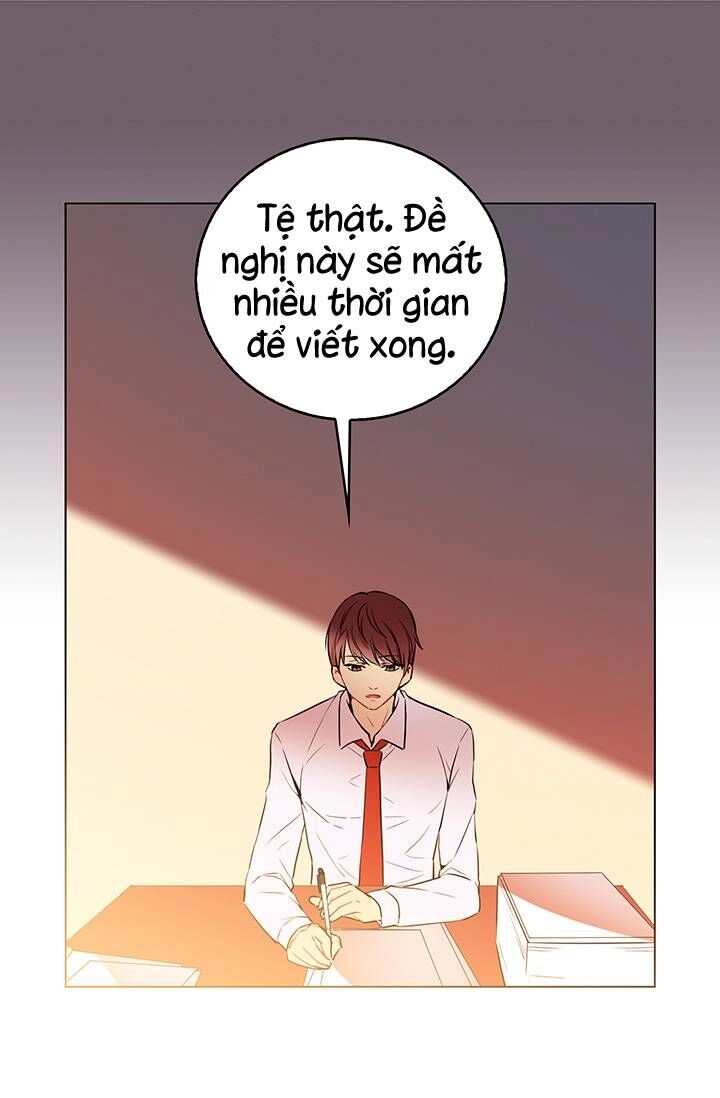 Cô Dâu Của Miêu Hoàng Tử Chapter 4 - 6