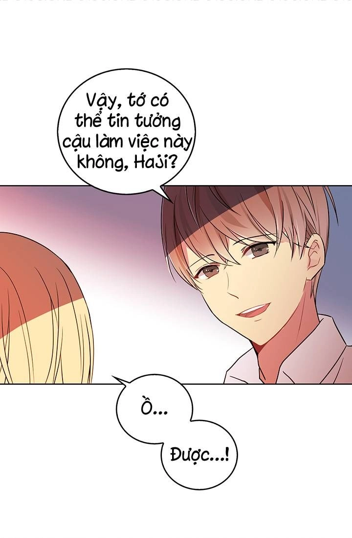 Cô Dâu Của Miêu Hoàng Tử Chapter 4 - 9