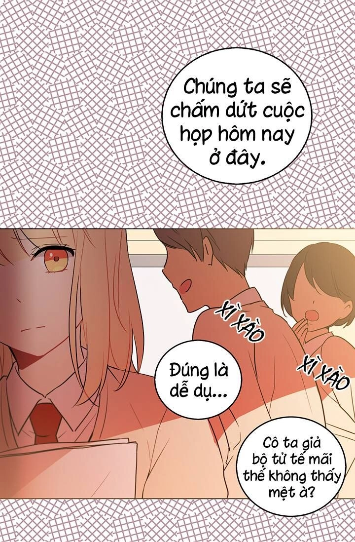 Cô Dâu Của Miêu Hoàng Tử Chapter 4 - 10