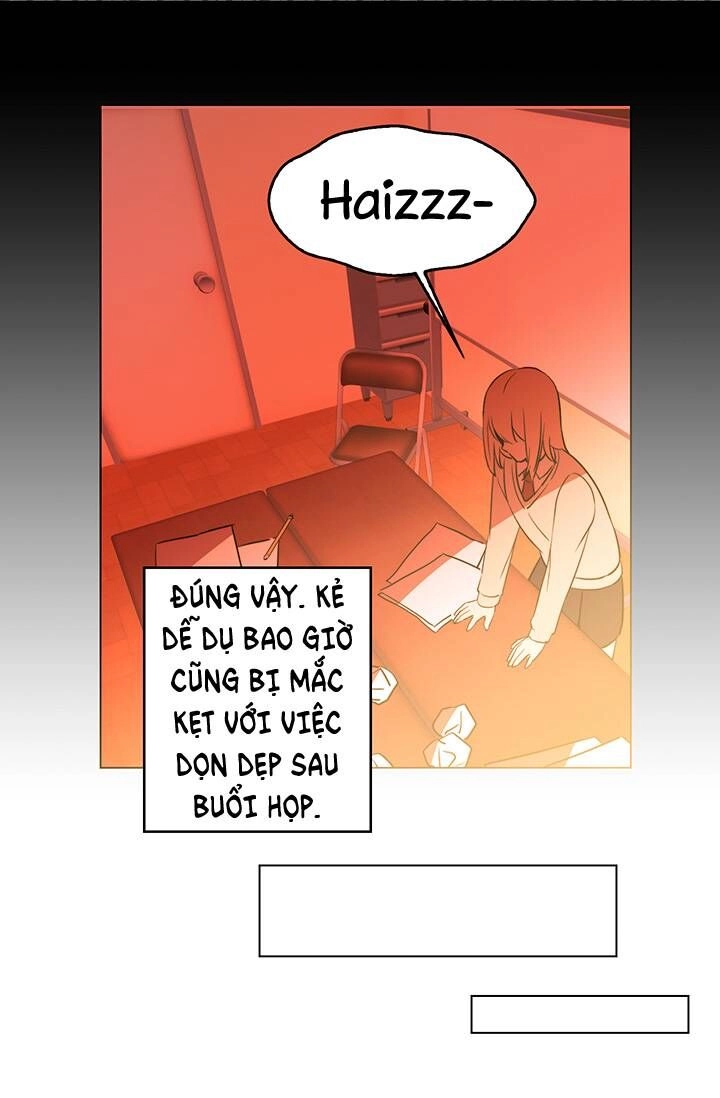 Cô Dâu Của Miêu Hoàng Tử Chapter 4 - 11