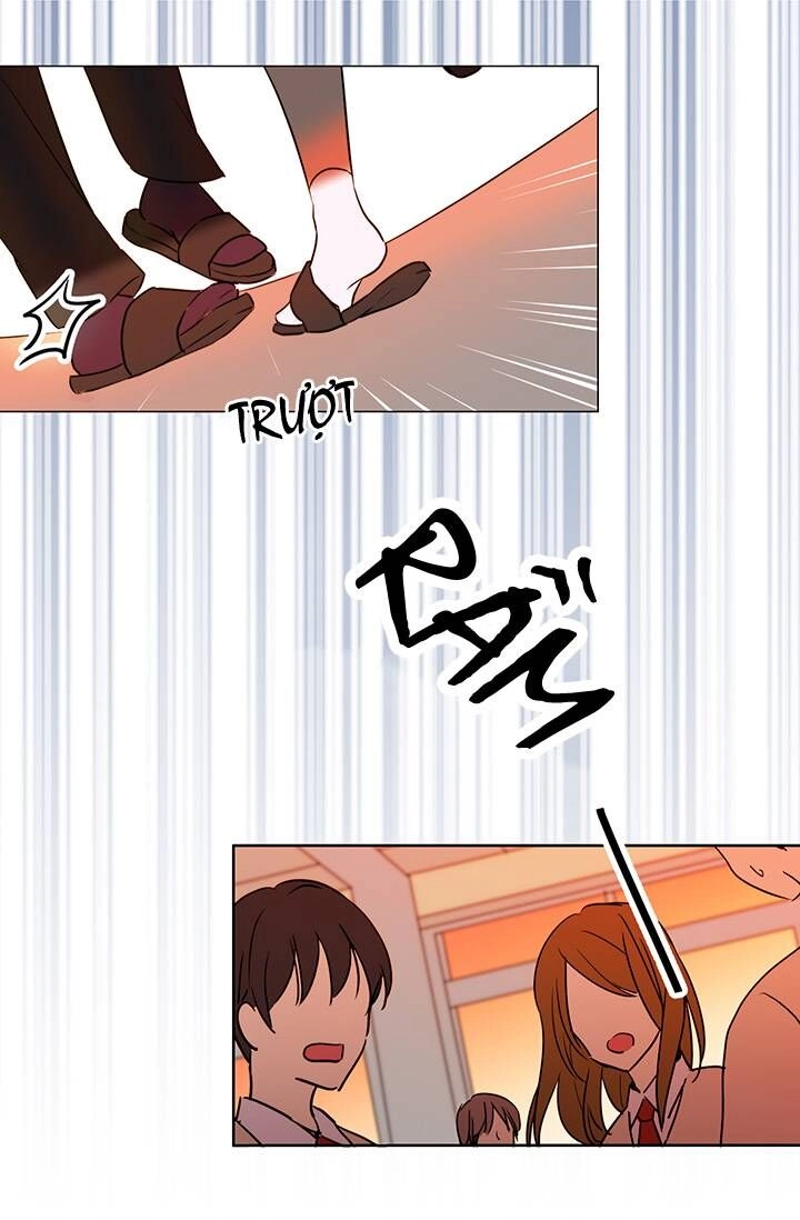 Cô Dâu Của Miêu Hoàng Tử Chapter 4 - 20