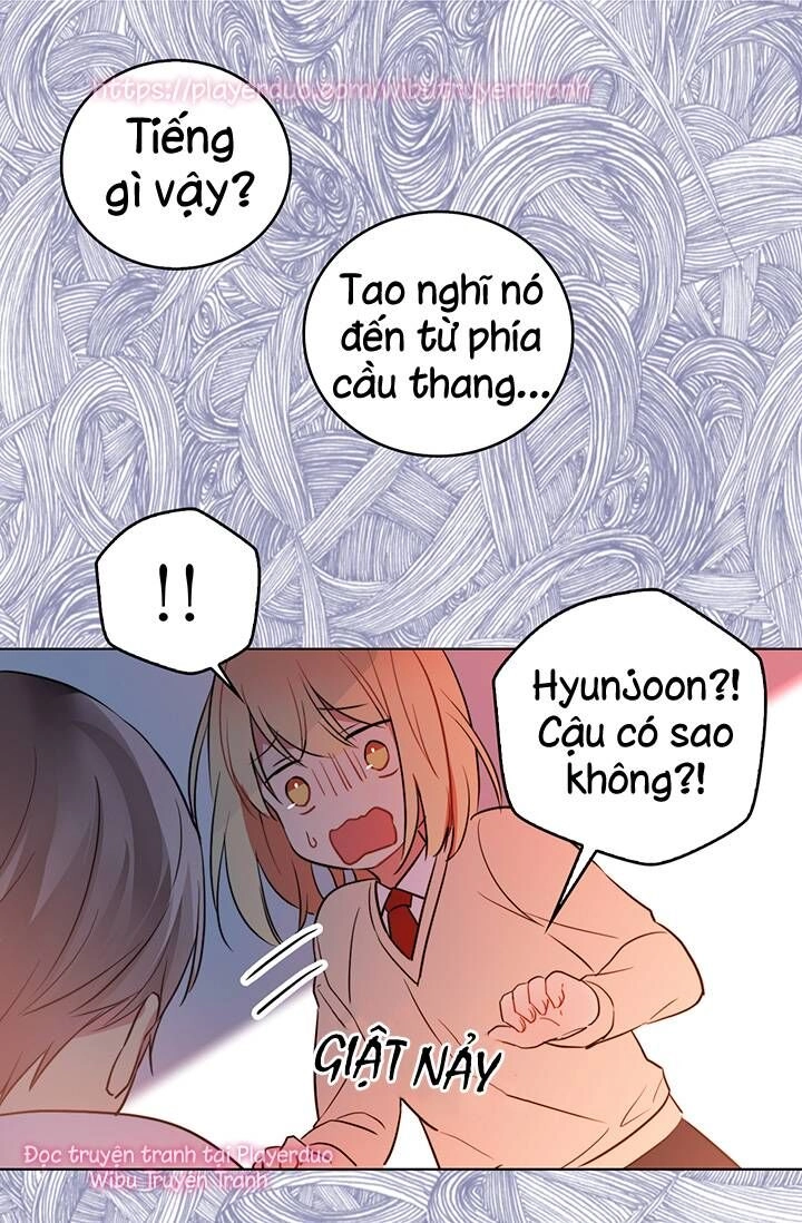 Cô Dâu Của Miêu Hoàng Tử Chapter 4 - 21