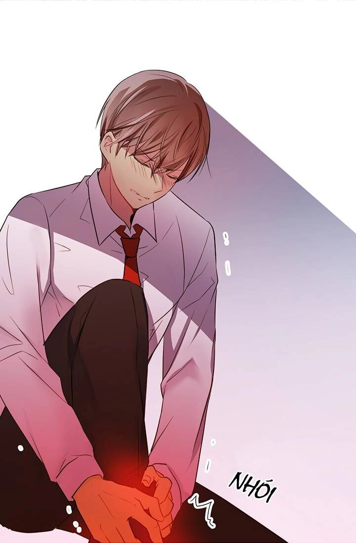 Cô Dâu Của Miêu Hoàng Tử Chapter 4 - 23