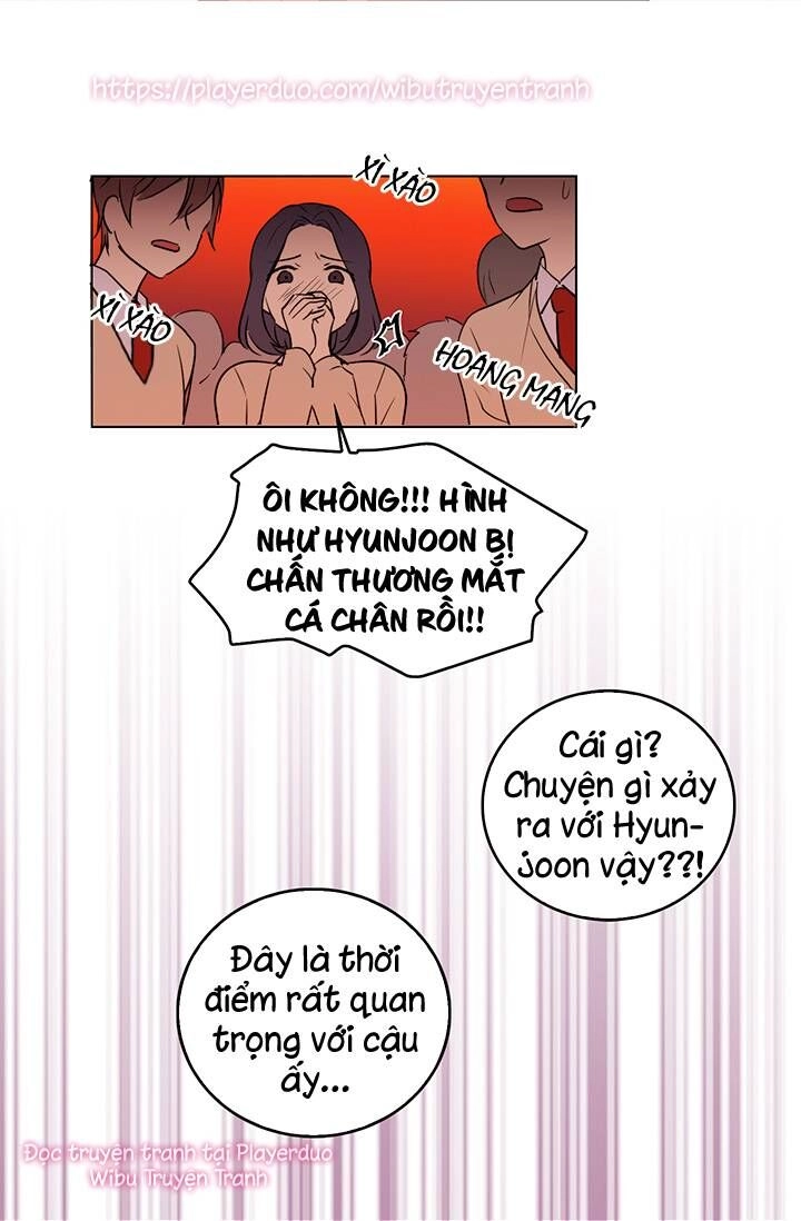 Cô Dâu Của Miêu Hoàng Tử Chapter 4 - 24