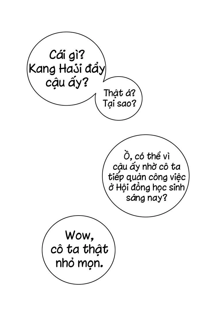 Cô Dâu Của Miêu Hoàng Tử Chapter 4 - 26