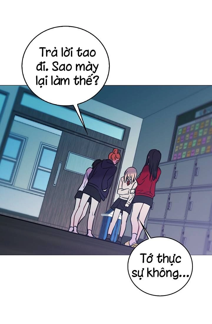 Cô Dâu Của Miêu Hoàng Tử Chapter 4 - 28