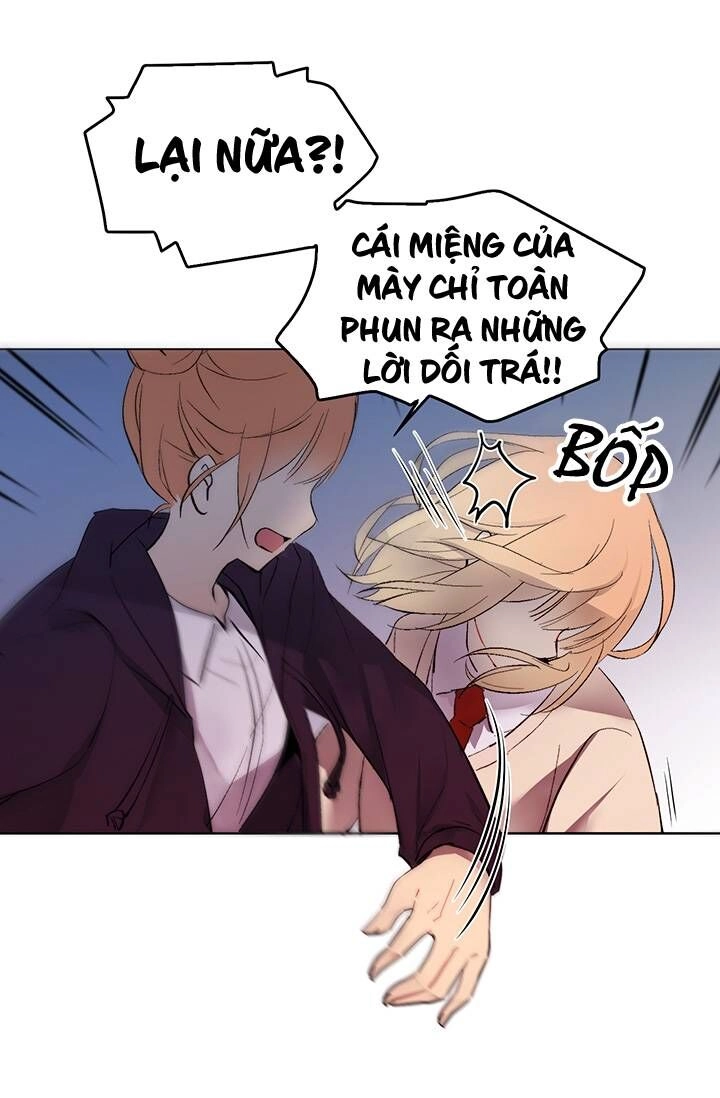 Cô Dâu Của Miêu Hoàng Tử Chapter 4 - 29