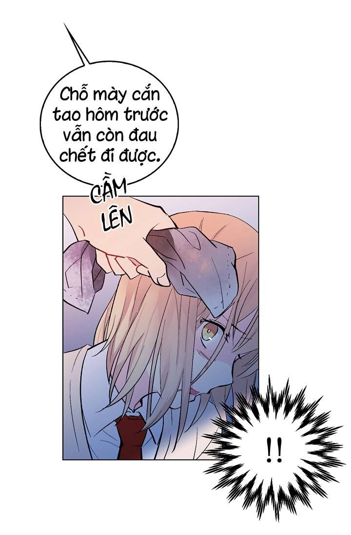 Cô Dâu Của Miêu Hoàng Tử Chapter 4 - 30