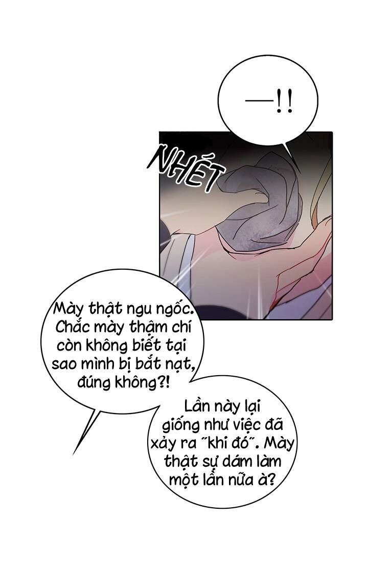 Cô Dâu Của Miêu Hoàng Tử Chapter 4 - 31