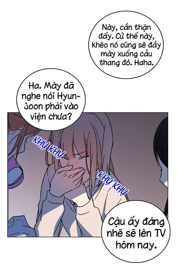 Cô Dâu Của Miêu Hoàng Tử Chapter 4 - 33