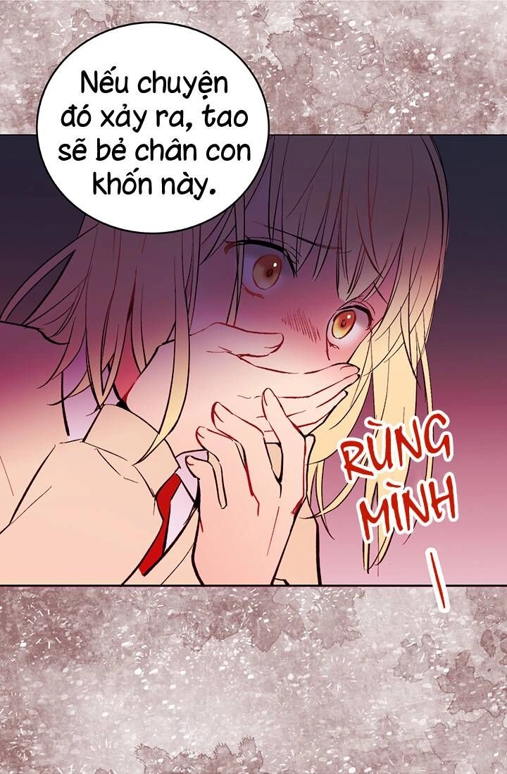 Cô Dâu Của Miêu Hoàng Tử Chapter 4 - 35