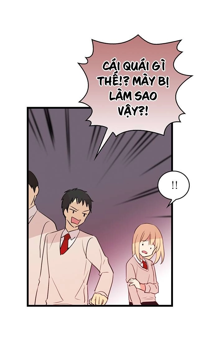 Cô Dâu Của Miêu Hoàng Tử Chapter 4 - 38