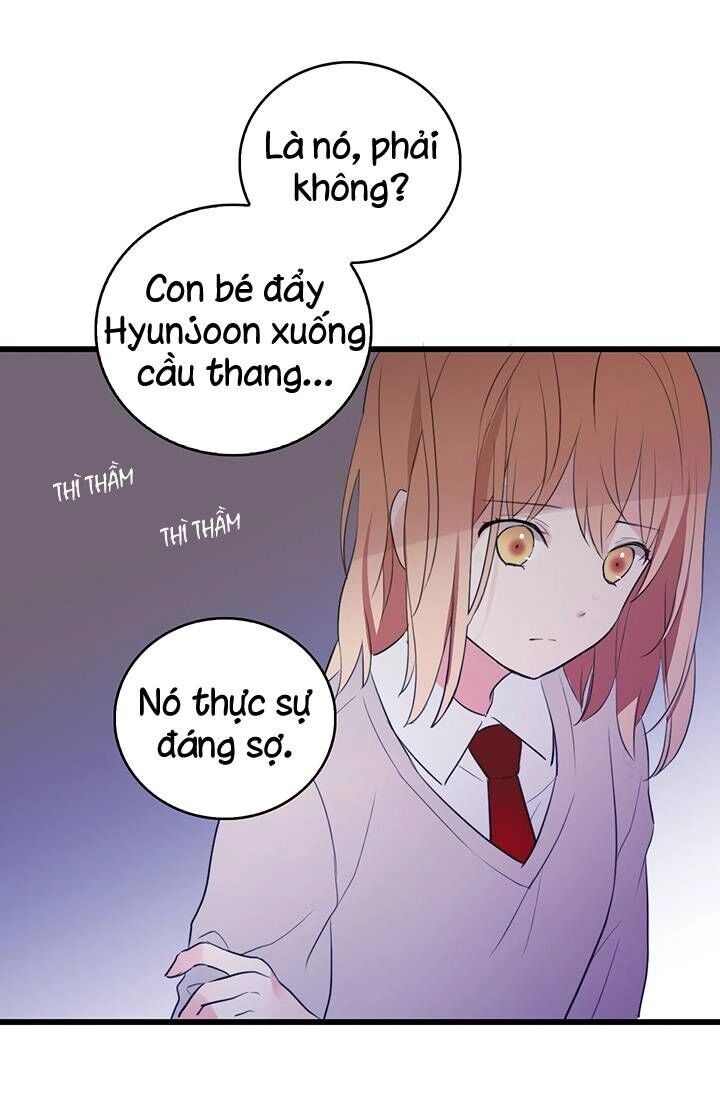 Cô Dâu Của Miêu Hoàng Tử Chapter 4 - 39