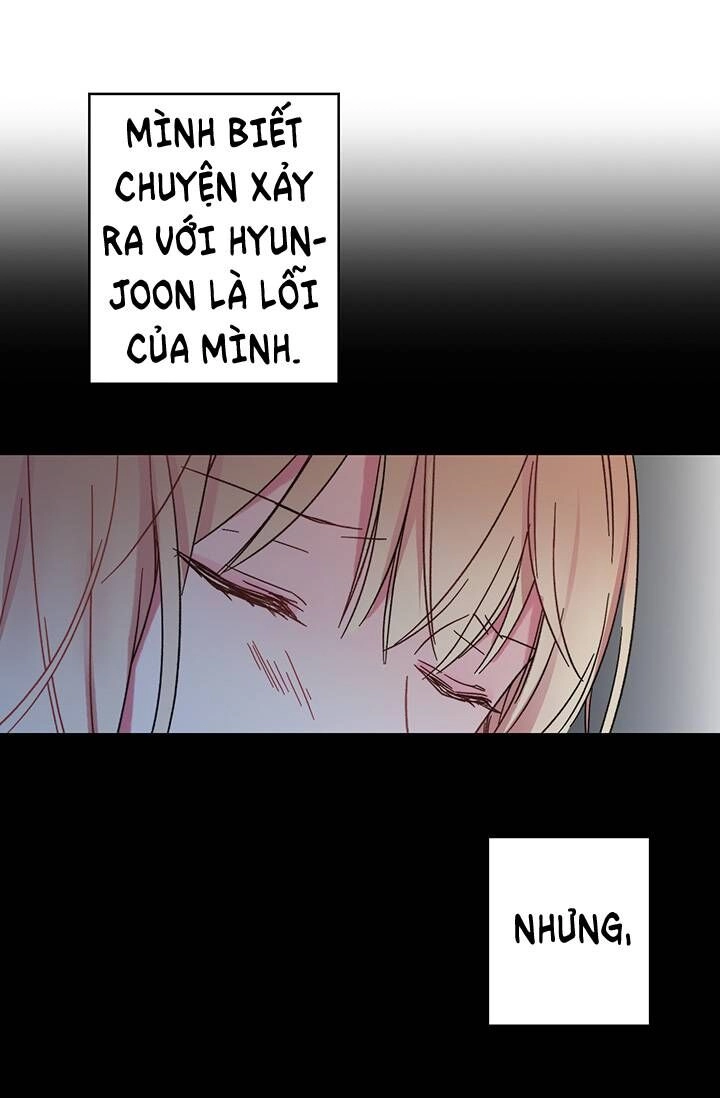 Cô Dâu Của Miêu Hoàng Tử Chapter 4 - 40