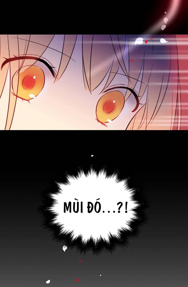 Cô Dâu Của Miêu Hoàng Tử Chapter 4 - 43